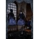 Iris De Nuit Rose Cemetery Capes Blouses Cardigan JSKs and OP(Reservation/Full Payment Without Shipping)